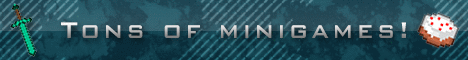 MINECRAFTZOCKER.NET | CRACKED | 1.8-1.18 - Minecraft Server