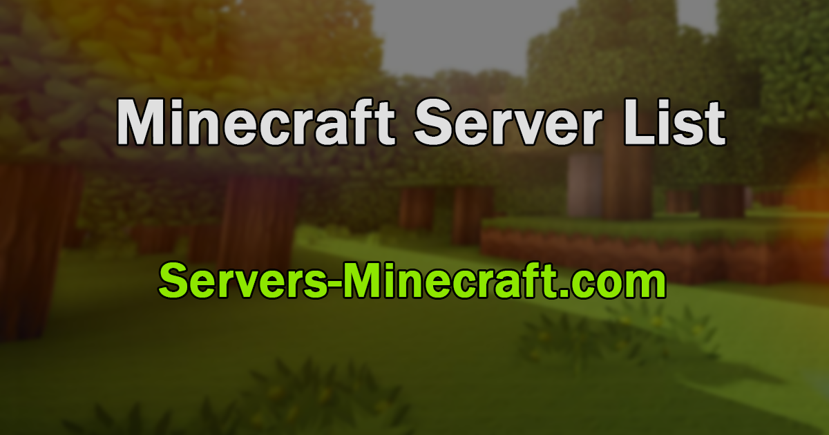 Top 5 Best Bedwars Servers For Minecraft Tlauncher 1.16.5 (2021) 