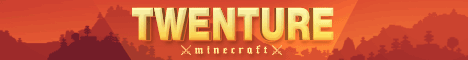 Twenture - Minecraft Server