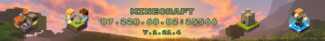 DoFrag.RU #CHAOS - Minecraft Server