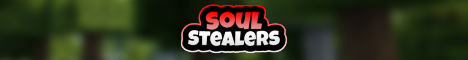 SoulStealers.aternos.me:51373 - Minecraft Server
