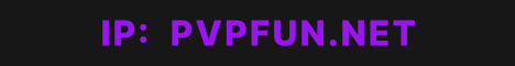 Pvp Fun MC - Minecraft Server