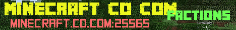 Minecraft.Co.Com MiltiVerse Skyblock - Minecraft Server