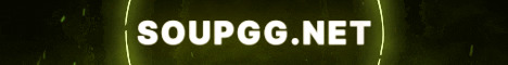 SoupGG - Minecraft Server