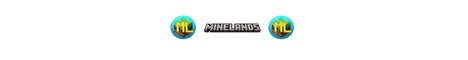 Minelands - Minecraft Server
