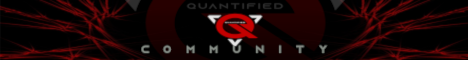 Quantified Entertainment Community - SMP - Minecraft Server