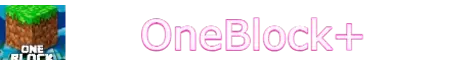 OneBlock+ - Minecraft Server