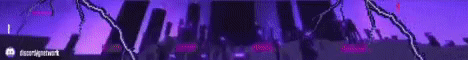 GalaticNetwork - Minecraft Server