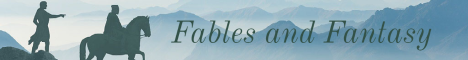 Fables and Fantasy RP - Minecraft Server