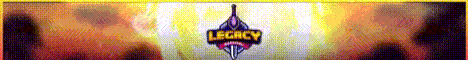Legacy MC - Minecraft Server